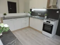 Pronájem bytu 2+1, Přerov, Hranická, 58 m2