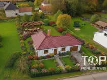 Prodej pozemku, Rudoltice, 1200 m2