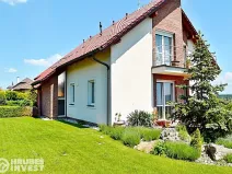 Prodej rodinného domu, Horní Jelení, Dvorská, 380 m2