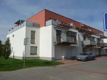 Pronájem bytu 2+kk, Hradec Králové, K Meteoru, 59 m2