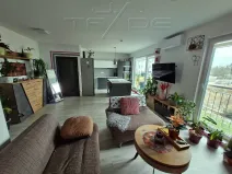 Prodej bytu 2+kk, Brno, Vomáčkova, 66 m2