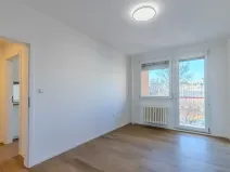 Pronájem bytu 2+kk, Praha - Strašnice, Průběžná, 42 m2