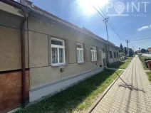 Pronájem rodinného domu, Vyškov, Nosálovská, 48 m2