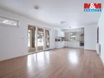 Prodej rodinného domu, Šumavské Hoštice, 316 m2