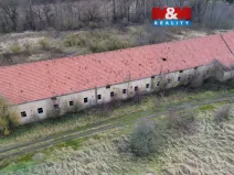 Prodej komerční nemovitosti, Třebovle - Miškovice, 1212 m2