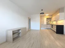 Pronájem bytu 2+kk, Brno, Houbalova, 61 m2