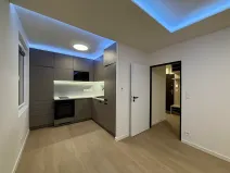 Pronájem bytu 2+kk, Praha - Košíře, Dubrovnická, 46 m2