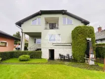 Prodej rodinného domu, Ostrava, Hukvaldská, 245 m2