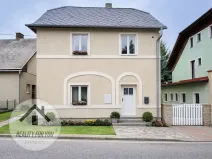 Prodej rodinného domu, Chuchelna, 145 m2