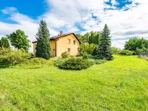 Prodej vícegeneračního domu, Jenštejn, 200 m2