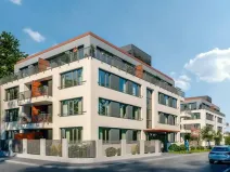 Prodej bytu 1+kk, Praha - Chodov, Benkova, 37 m2