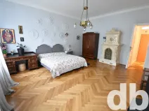 Prodej bytu 2+kk, Karlovy Vary, Svahová, 116 m2