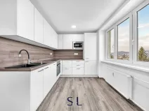 Prodej bytu 3+kk, Jablonec nad Nisou, Žitná, 83 m2