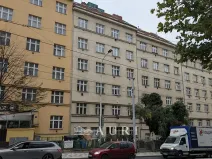 Prodej bytu 2+1, Praha - Žižkov, Jičínská, 66 m2
