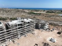 Prodej bytu 3+kk, Protaras, Kypr, 80 m2