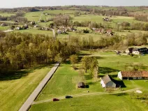 Prodej pozemku, Střítež, 1673 m2