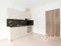 Pronájem bytu 1+kk, Olomouc - Řepčín, Edvarda Beneše, 27 m2