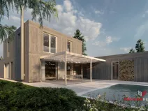 Prodej rodinného domu, Hradec Králové - Nový Hradec Králové, Nad Rybníky, 255 m2