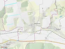 Prodej pole, Hradčovice, 19465 m2