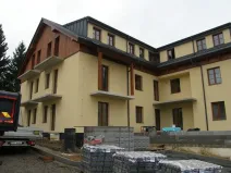 Prodej bytu 1+kk, Kašperské Hory, Česká, 30 m2