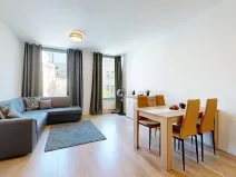 Prodej bytu 2+kk, Praha - Smíchov, Nádražní, 52 m2