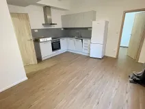 Pronájem bytu 2+kk, Praha - Nusle, Čiklova, 37 m2