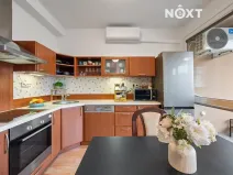 Prodej bytu 2+kk, Brno, Chudčická, 65 m2