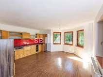 Prodej rodinného domu, Borová, 230 m2