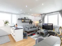Prodej bytu 3+kk, Praha - Kamýk, Mariánská, 65 m2