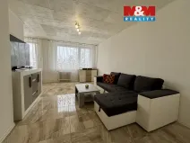 Prodej bytu 3+1, Most, Františka Malíka, 68 m2