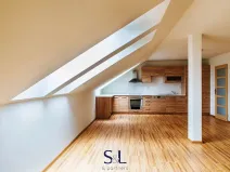 Pronájem bytu 3+kk, Chrastava, Novoveská, 100 m2