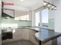 Pronájem bytu 3+1, Praha - Břevnov, Na Petřinách, 63 m2