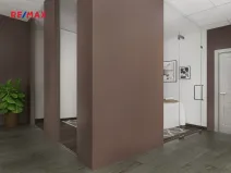 Pronájem komerční nemovitosti, Praha - Nusle, Bohuslava ze Švamberka, 11 m2