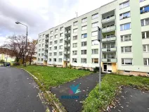 Prodej bytu 2+1, Krupka, Karla Čapka, 62 m2