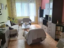 Prodej bytu 2+1, Praha - Záběhlice, Chmelová, 55 m2