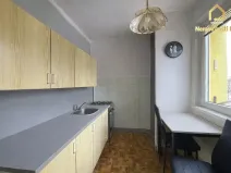 Prodej bytu 2+1, Ostrava, Adamusova, 53 m2