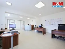 Prodej obchodního prostoru, Zbraslavice, 1381 m2