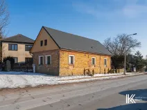 Prodej rodinného domu, Hradec Králové, Podhůrská, 152 m2