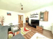 Prodej bytu 3+1, Krásná Ves, 72 m2