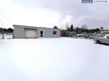 Pronájem výrobních prostor, Frýdek-Místek, 600 m2