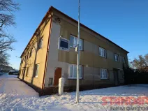 Pronájem komerční nemovitosti, Lužany, 50 m2