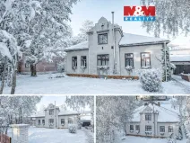 Prodej rodinného domu, Letohrad, Petříkov, 195 m2