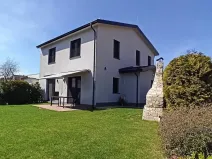 Pronájem rodinného domu, Vyžlovka, U Pískovny, 142 m2