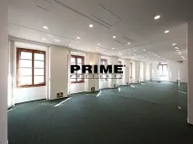Pronájem kanceláře, Praha - Staré Město, Husova, 167 m2