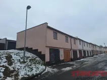 Pronájem garáže, Přeštice, 25 m2