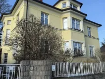 Pronájem bytu 3+kk, Liberec, Svojsíkova, 80 m2