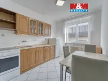 Prodej bytu 3+1, Měčín, Za Rybníkem, 75 m2