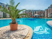 Prodej bytu 2+kk, Nesebar, Bulharsko, 37 m2