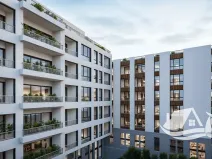 Prodej bytu 1+kk, Golem, Albánie, 35 m2