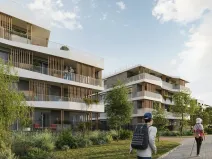 Prodej bytu 2+kk, Praha - Dolní Chabry, Cítovská, 53 m2